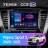 Штатная магнитола Teyes CC3 2K 6/128 Mitsubishi Pajero Sport 3 (2020-2021)