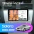 Штатная магнитола Teyes CC3 2K 360 6/128 Toyota Camry Solara (2003-2009)