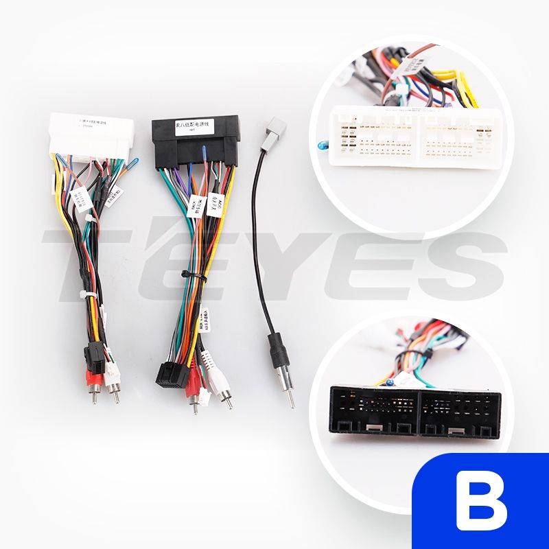 Переходная рамка Kia Soul 2 PS (2013-2019) кондиционер Тип-B (9&quot;)