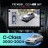 Штатная магнитола Teyes CC4 Pro 360 8/128 Mercedes-Benz C/CLK-Class S203 W203 W209 A209 (2000-2005) F1 (13")