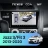 Штатная магнитола Teyes CC4 360 8/128 Honda Jazz 3 (2015-2020) Тип-A