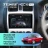 Штатная магнитола Teyes CC4 Pro 12/256 Mazda Premacy 1 (1999-2005) F2
