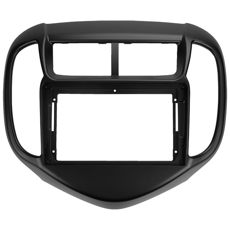 Переходная рамка Chevrolet Aveo 3 (2016-2023) (9&quot;)