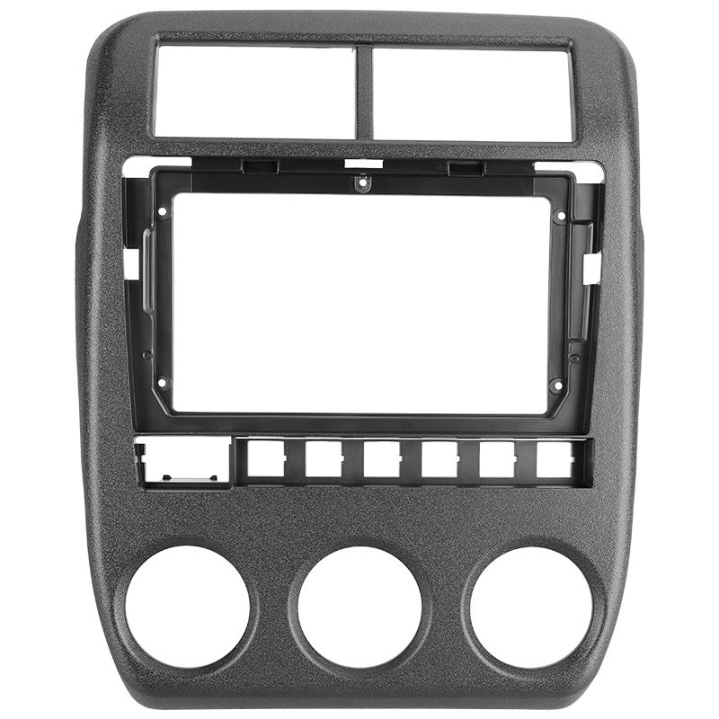 Переходная рамка Lada Niva Legend Bronto (2021-2023) (9&quot;)