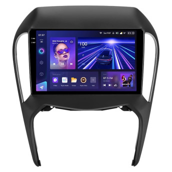 Переходная рамка Chery Arrizo 5 (2010-2022) (9")