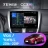 Штатная магнитола Teyes CC3 2K 360 6/128 Toyota Yaris L (2016-2019)