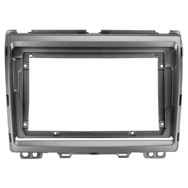 Переходная рамка Mazda MPV LY (2006-2016) (9&quot;)