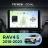 Штатная магнитола Teyes CC4L 6/64 с DTS Toyota RAV4 5 XA50 (2018-2023) F2 Тип-A
