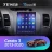 Штатная магнитола Tesla style Teyes TPRO 2 6/128 Kia Cerato 3 (2013-2020)
