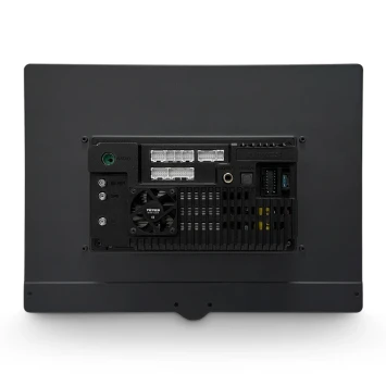 Магнитола Teyes CC3 2K 6/128 (13 дюймов с кнопками)