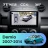 Штатная магнитола Teyes CC4 360 6/64 Mazda Demio DE (2007-2014)