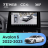 Штатная магнитола Teyes CC4 360 6/64 Toyota Avalon V XX50 (2022-2023)