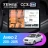 Штатная магнитола Teyes CC3 2K 6/128 Chevrolet Aveo 2 (2011-2015) (11")