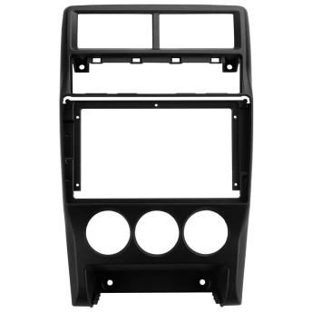 Переходная рамка Lada Priora (2013-2018) F1 (9")