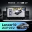Штатная магнитола Teyes CC4 Pro 360 8/128 Mitsubishi Lancer 10 CY (2007-2012) Тип-A