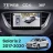Штатная магнитола Teyes CC4 360 8/128 Hyundai Solaris 2 (2017-2020) F1 Тип-B
