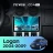 Штатная магнитола Teyes CC4 Pro 8/128 Renault Logan 1 (2004-2009)