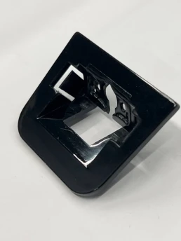 Адаптер под заднюю камеру в штатное место Toyota Prius 30