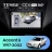 Штатная магнитола Teyes CC4 Pro 360 8/128 Honda Accord 6 (1997-2002)