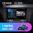 Штатная магнитола Teyes CC3 2K 360 6/128 BMW 1 серия E88 E82 E81 E87 (2004-2011) F1