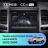 Штатная магнитола Teyes CC4 Pro 12/256 Toyota Land Cruiser Prado 120 (2002-2009) F2