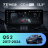 Штатная магнитола Teyes CC4 Pro 12.3" 8/128 Audi Q5 2 FY (2017-2024)
