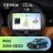 Штатная магнитола Teyes CC4L 6/64 с DTS Mini Countryman (F60) (2016-2020)