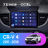 Штатная магнитола Teyes CC3L 4/32 Honda CR-V 4 RM RE (2011-2018) Тип-A