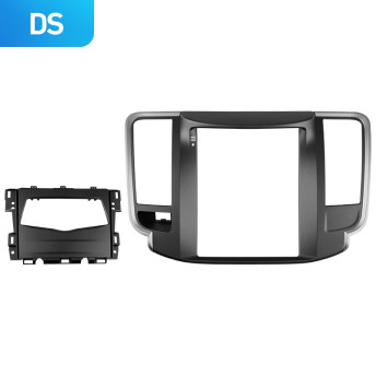 Переходная рамка Nissan Teana J32 (2008-2013) (9,7")