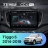 Штатная магнитола Teyes CC4 Pro 12/256 Chery Tiggo 5 (2014-2018)