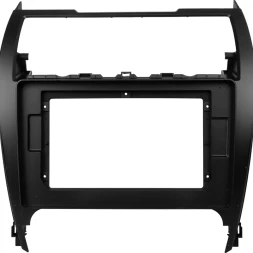 Переходная рамка Toyota Camry 7 XV 50 55 (2012-2014) Америка (10")