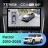 Штатная магнитола Teyes CC4 Pro 360 12/256 Nissan Patrol Y62 (2010-2020) F2 (13")