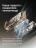 Штатная магнитола Teyes CC4 Pro 8/128 Dodge Ram 4 DJ DS (2013-2019) F3