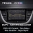 Штатная магнитола Teyes CC3 2K 4/32 Opel GrandLand X (2017-2023)