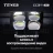 Штатная магнитола Teyes CC3 2K 360 6/128 для GAZ Gazelle Next (2013-2021) F1 (13")
