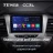 Штатная магнитола Teyes CC3L 4/64 Chevrolet Suburban GMT K2YC (2014-2020)