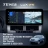 Штатная магнитола Teyes LUX ONE 6/128 Lexus RX300 RX330 RX350 RX400H (2003-2009) Тип-A