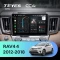 Штатная магнитола Teyes CC4 6/64 Toyota RAV4 (2012-2018)