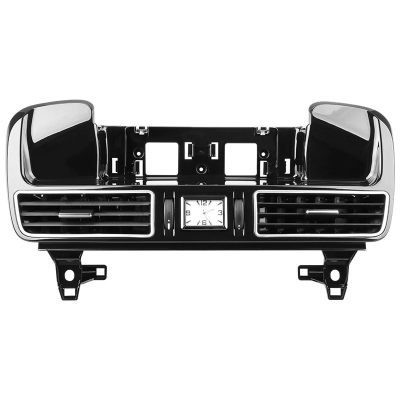 Переходная рамка Mercedes-Benz GLE W166 (NTG 5.0) (2015-2018) (12,3&quot;)