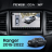 Штатная магнитола Teyes CC4 360 6/64 Ford Ranger P703 (2015-2022) Тип-A