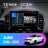 Штатная магнитола Teyes CC3 2K 6/128 Nissan Juke (2010-2014) Тип-A