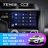 Штатная магнитола Teyes CC3 4/32 Honda Jazz 3 (2015-2020) Тип-A