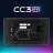 Штатная магнитола Teyes CC3 2K 4/64 Hyundai Creta 2 (2021-2022) (глянец) F2