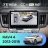 Штатная магнитола Teyes CC4 Pro 360 12/256 Toyota RAV4 (2012-2018)