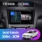 Штатная магнитола Teyes CC3 2K 360 6/128 Seat Toledo (2004-2019)