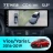 Штатная магнитола Teyes CC4 12.3" 360 6/64 Toyota Vios Yaris L (2016-2019)