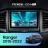 Штатная магнитола Teyes CC4 Pro 8/128 Ford Ranger P703 (2015-2022) Тип-B