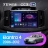Штатная магнитола Teyes CC3 2K 360 6/128 Hyundai Elantra 4 HD (2006-2012)