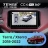 Штатная магнитола Teyes CC4 Pro 360 12/256 Nissan X-Terra (2018-2022)