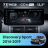 Штатная магнитола Teyes CC4 Pro 12.3" 8/128 Land Rover Discovery Sport L550 (2014-2019) Тип-A